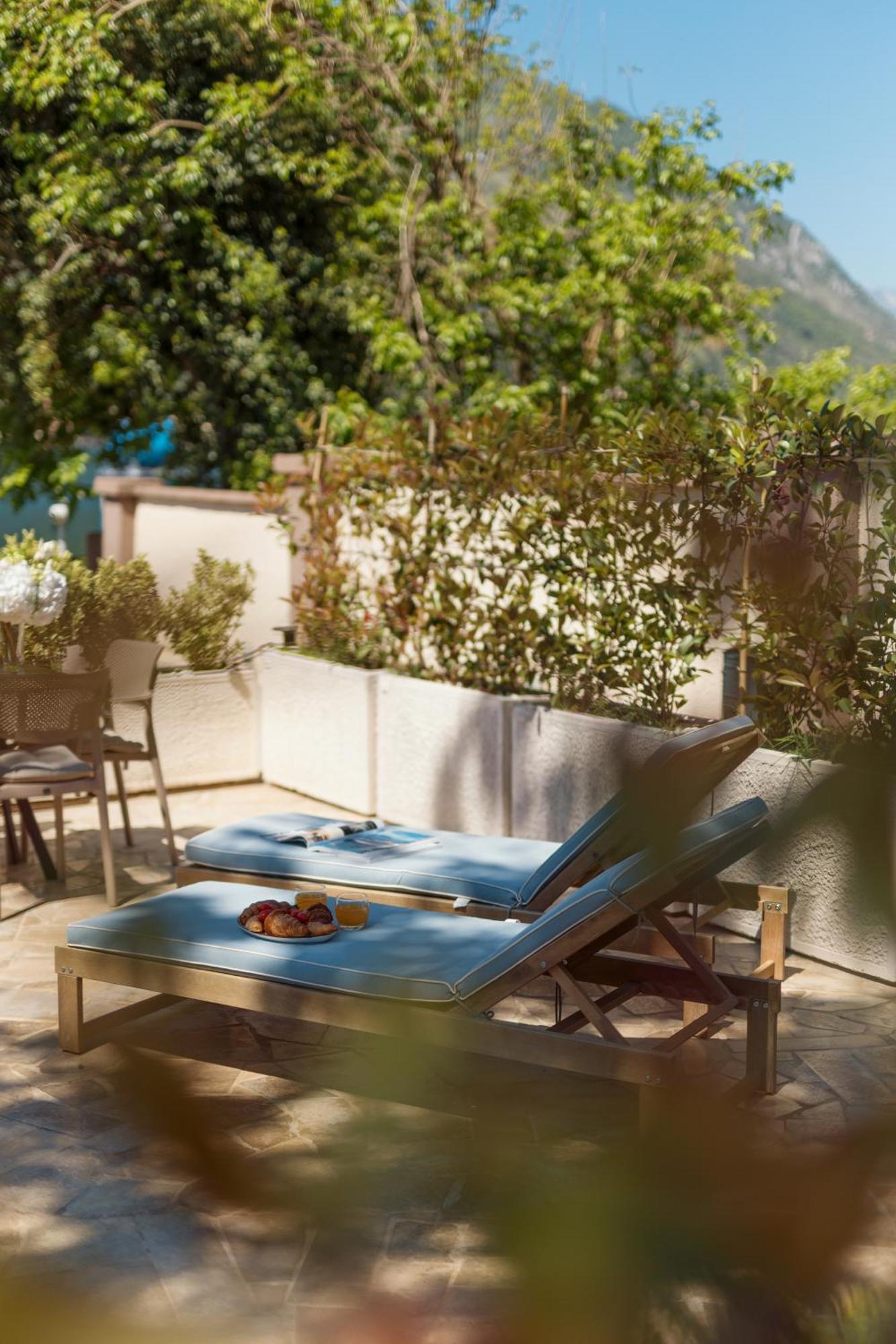 Ocea Studio Apartments Kotor Ngoại thất bức ảnh