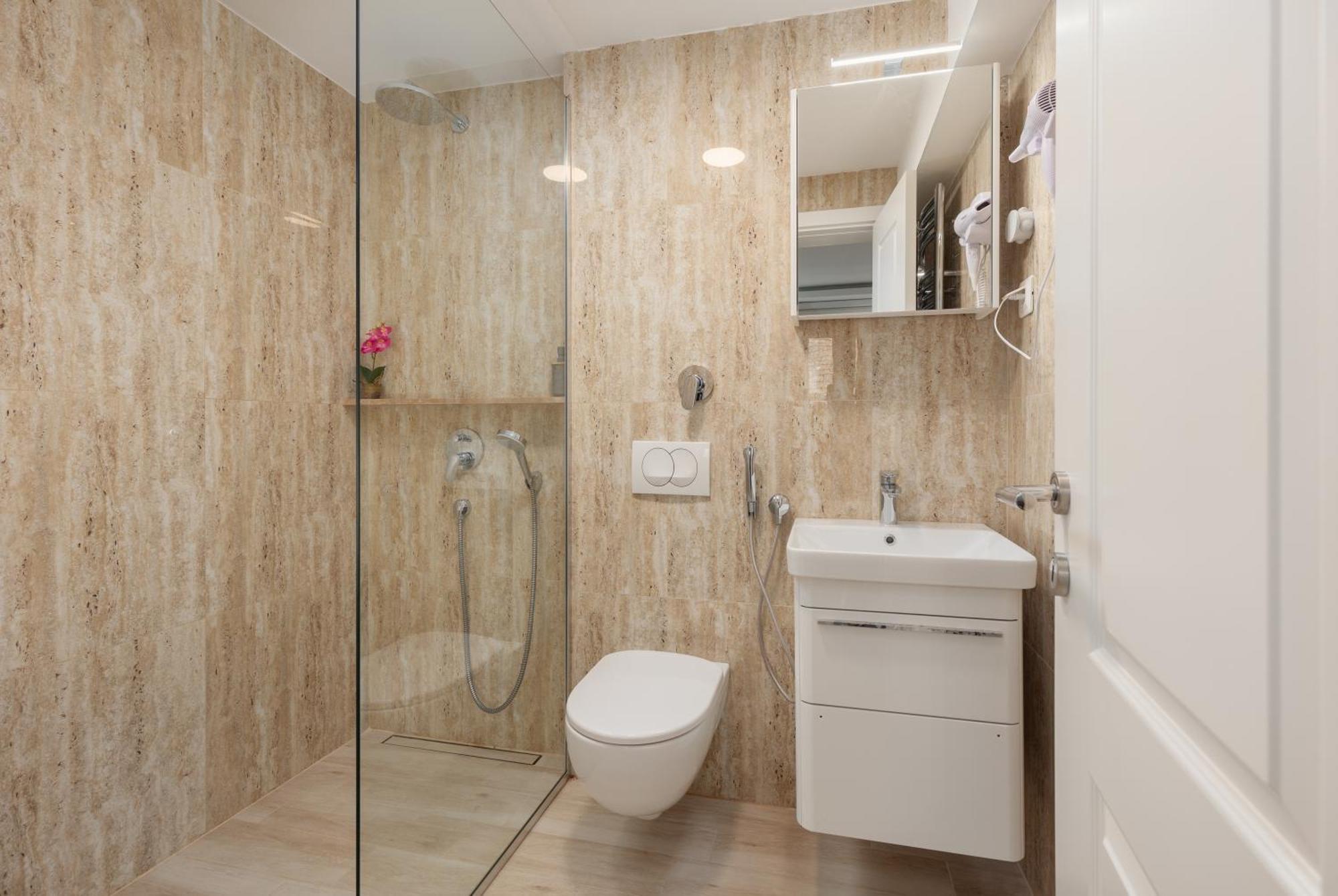 Ocea Studio Apartments Kotor Ngoại thất bức ảnh